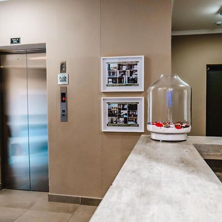 Atlantic Apartments سواكوبموند المظهر الخارجي الصورة
