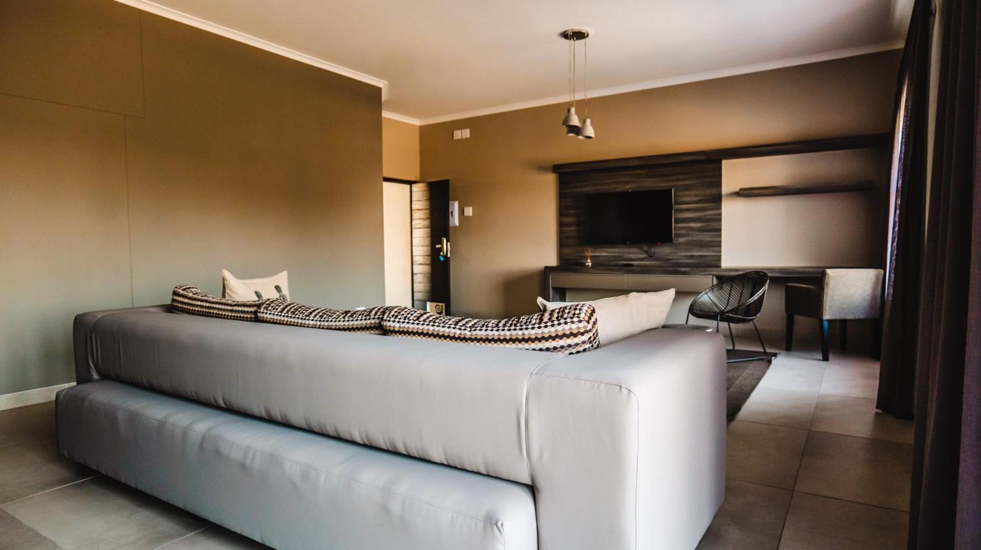 Atlantic Apartments سواكوبموند المظهر الخارجي الصورة
