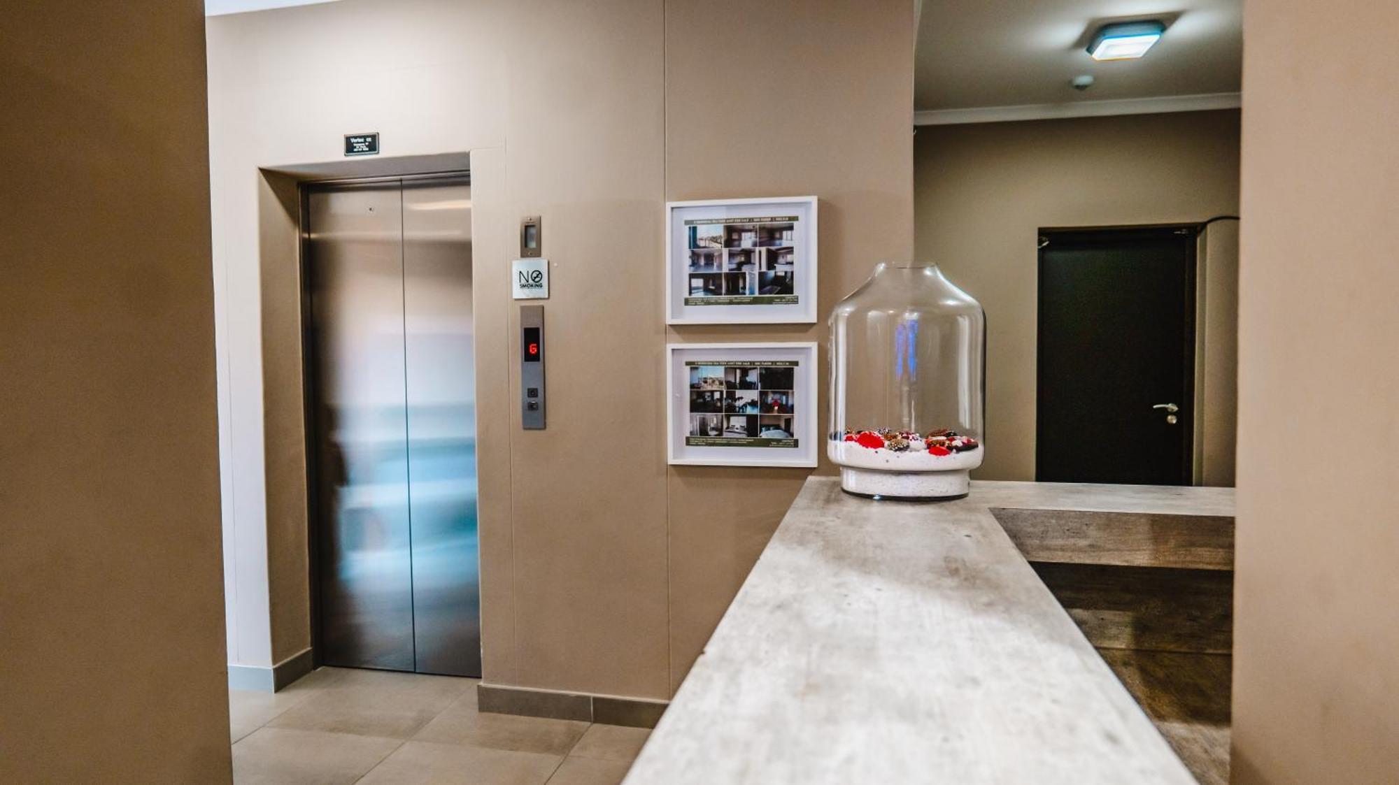 Atlantic Apartments سواكوبموند المظهر الخارجي الصورة