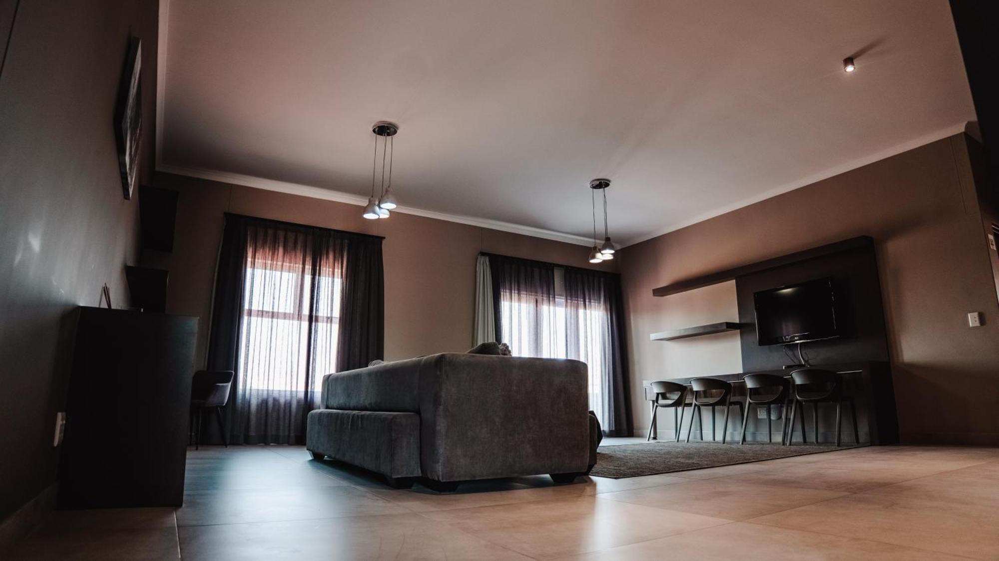 Atlantic Apartments سواكوبموند المظهر الخارجي الصورة