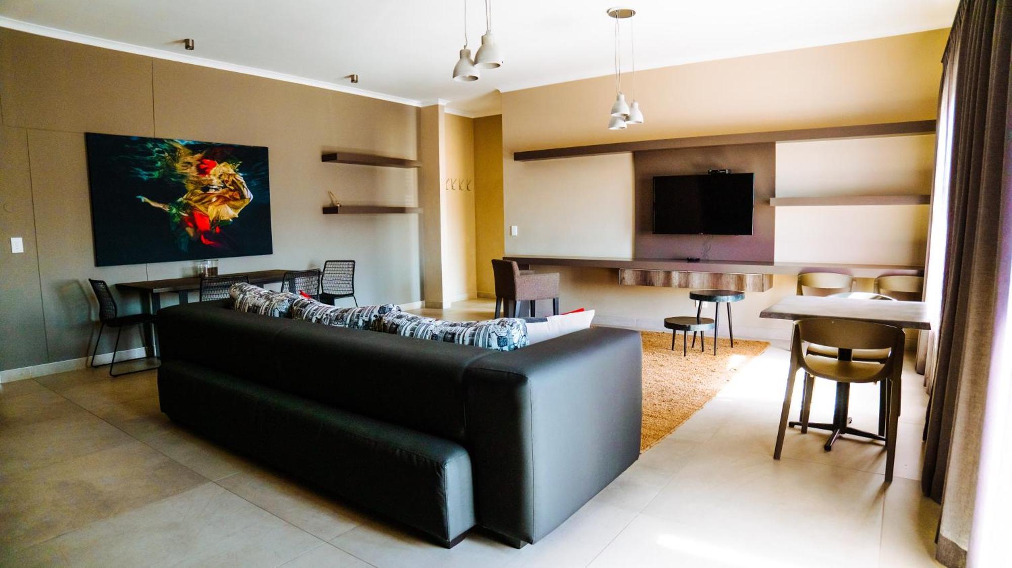 Atlantic Apartments سواكوبموند المظهر الخارجي الصورة