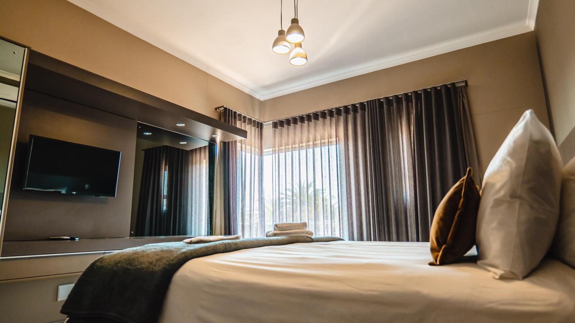 Atlantic Apartments سواكوبموند المظهر الخارجي الصورة