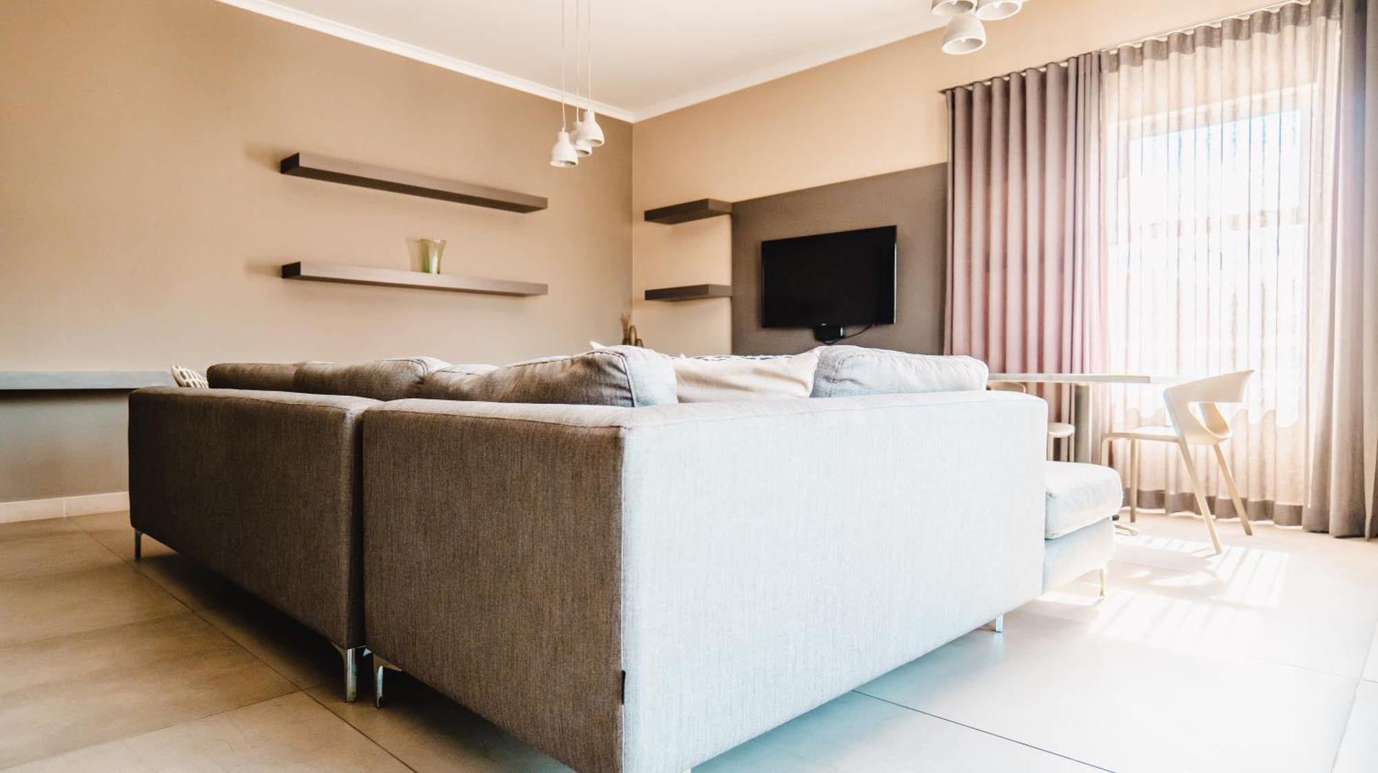Atlantic Apartments سواكوبموند المظهر الخارجي الصورة