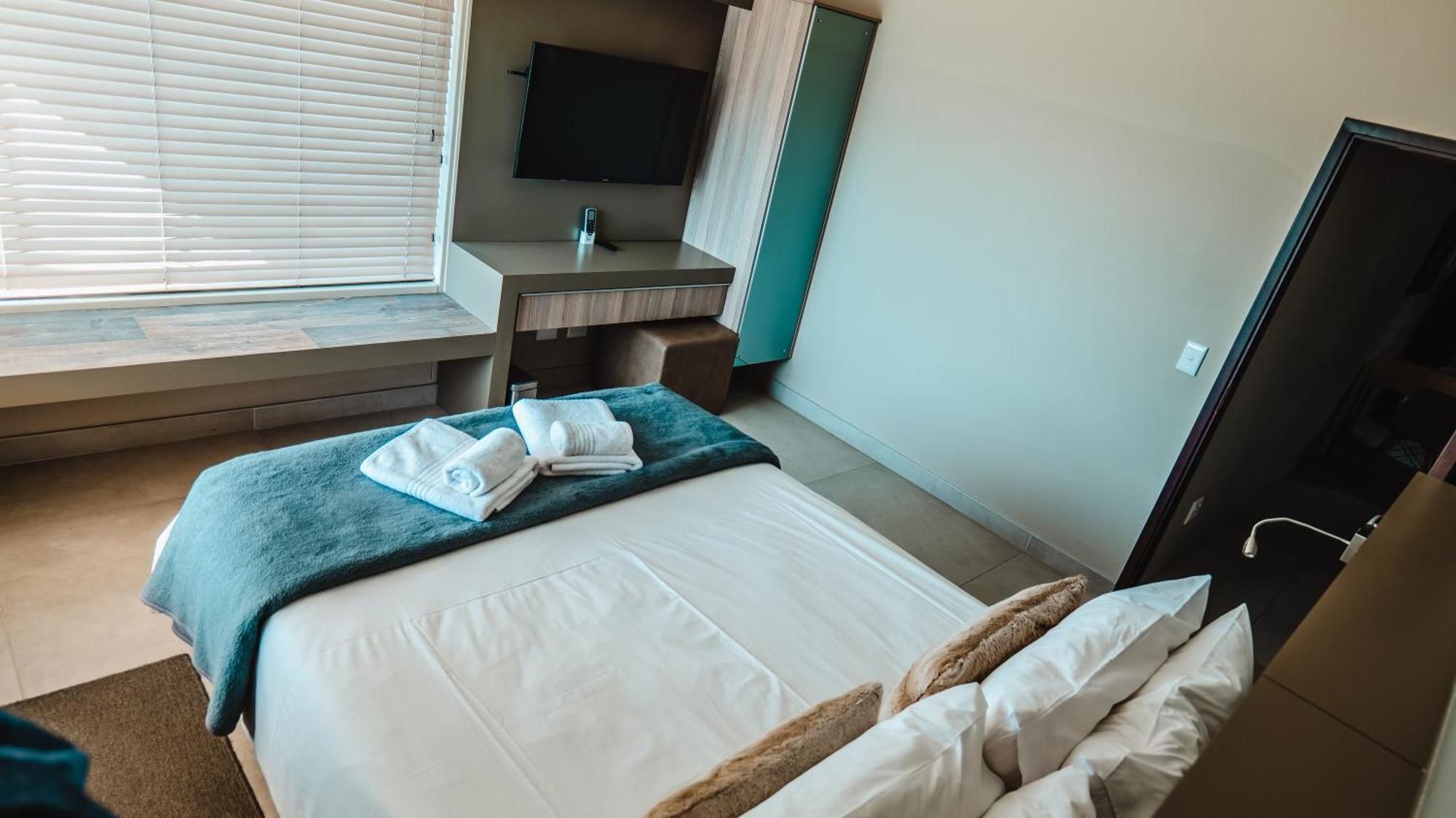 Atlantic Apartments سواكوبموند المظهر الخارجي الصورة