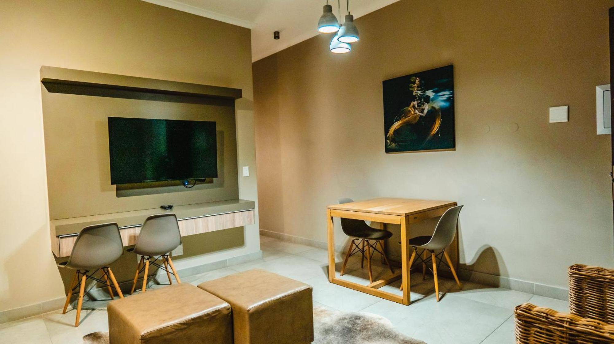 Atlantic Apartments سواكوبموند المظهر الخارجي الصورة