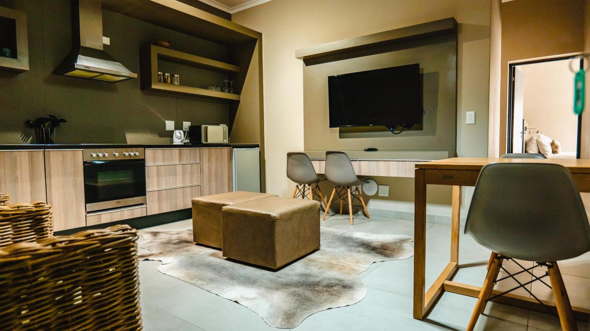 Atlantic Apartments سواكوبموند المظهر الخارجي الصورة