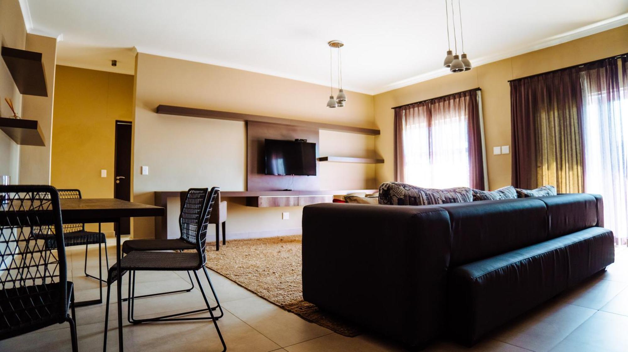 Atlantic Apartments سواكوبموند المظهر الخارجي الصورة