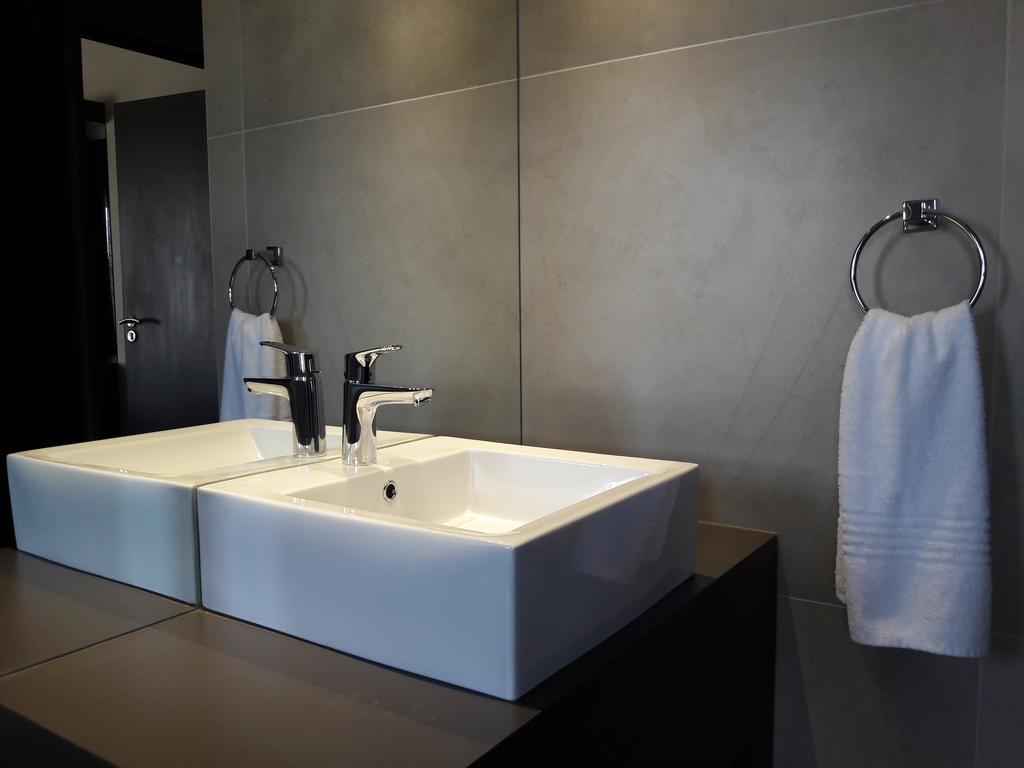 Atlantic Apartments سواكوبموند المظهر الخارجي الصورة