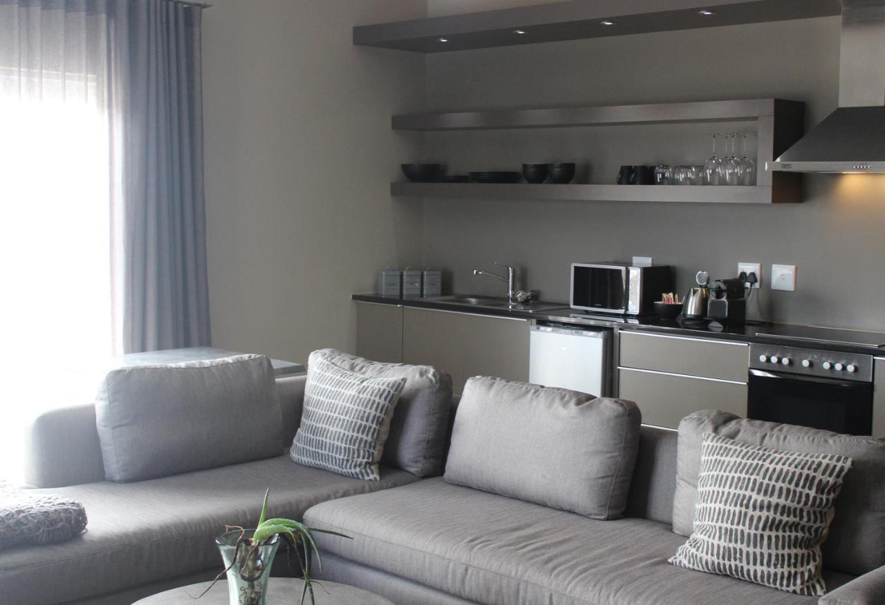 Atlantic Apartments سواكوبموند المظهر الخارجي الصورة