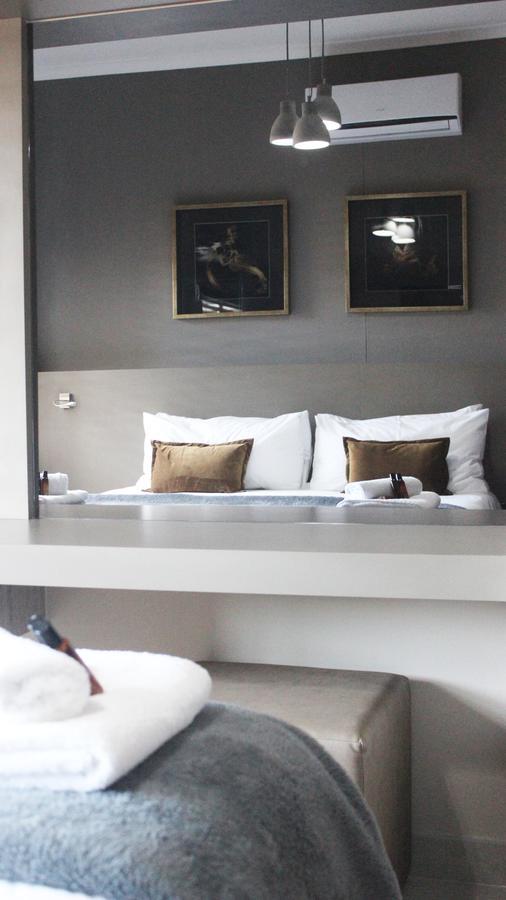 Atlantic Apartments سواكوبموند المظهر الخارجي الصورة