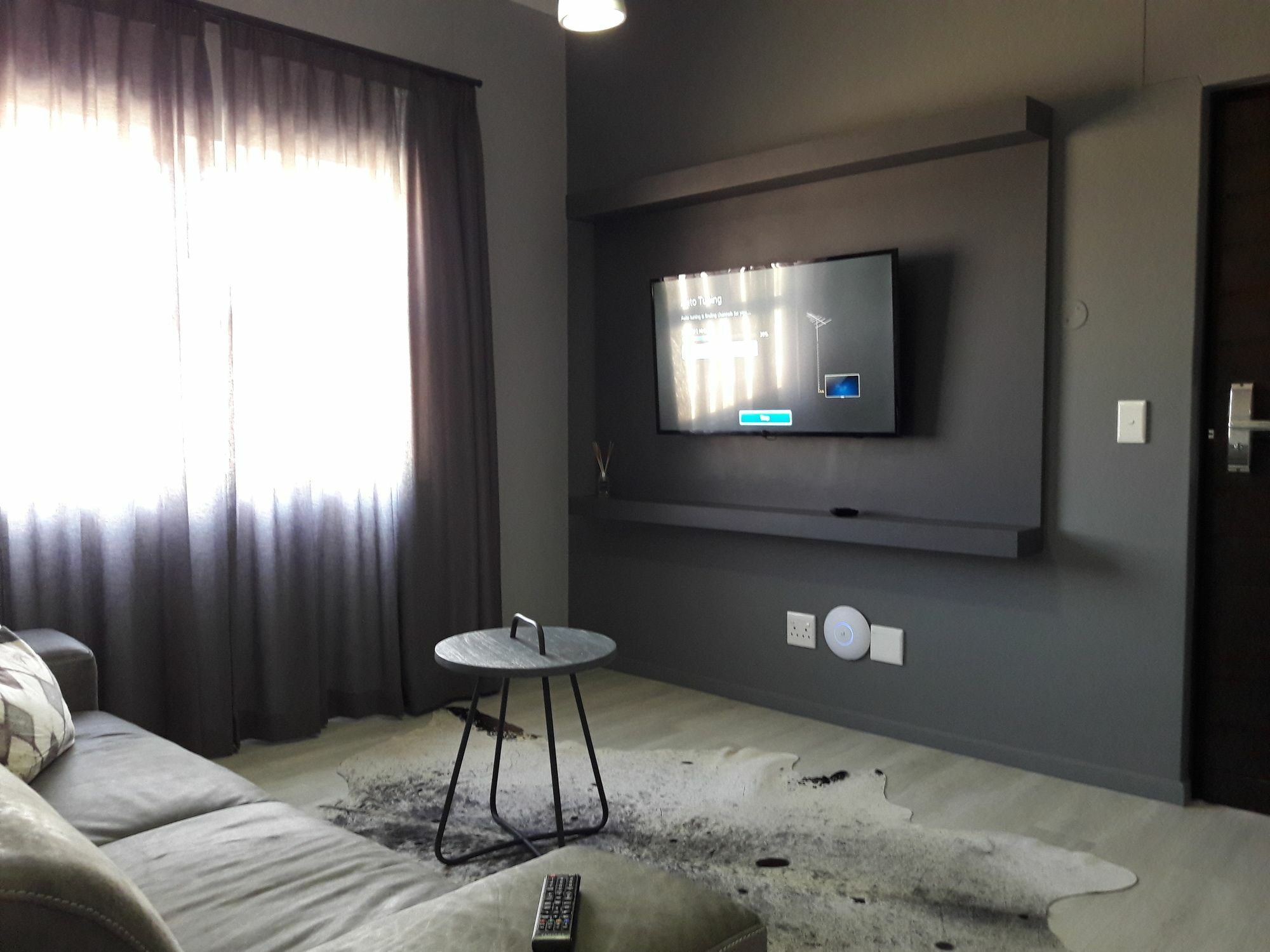 Atlantic Apartments سواكوبموند المظهر الخارجي الصورة