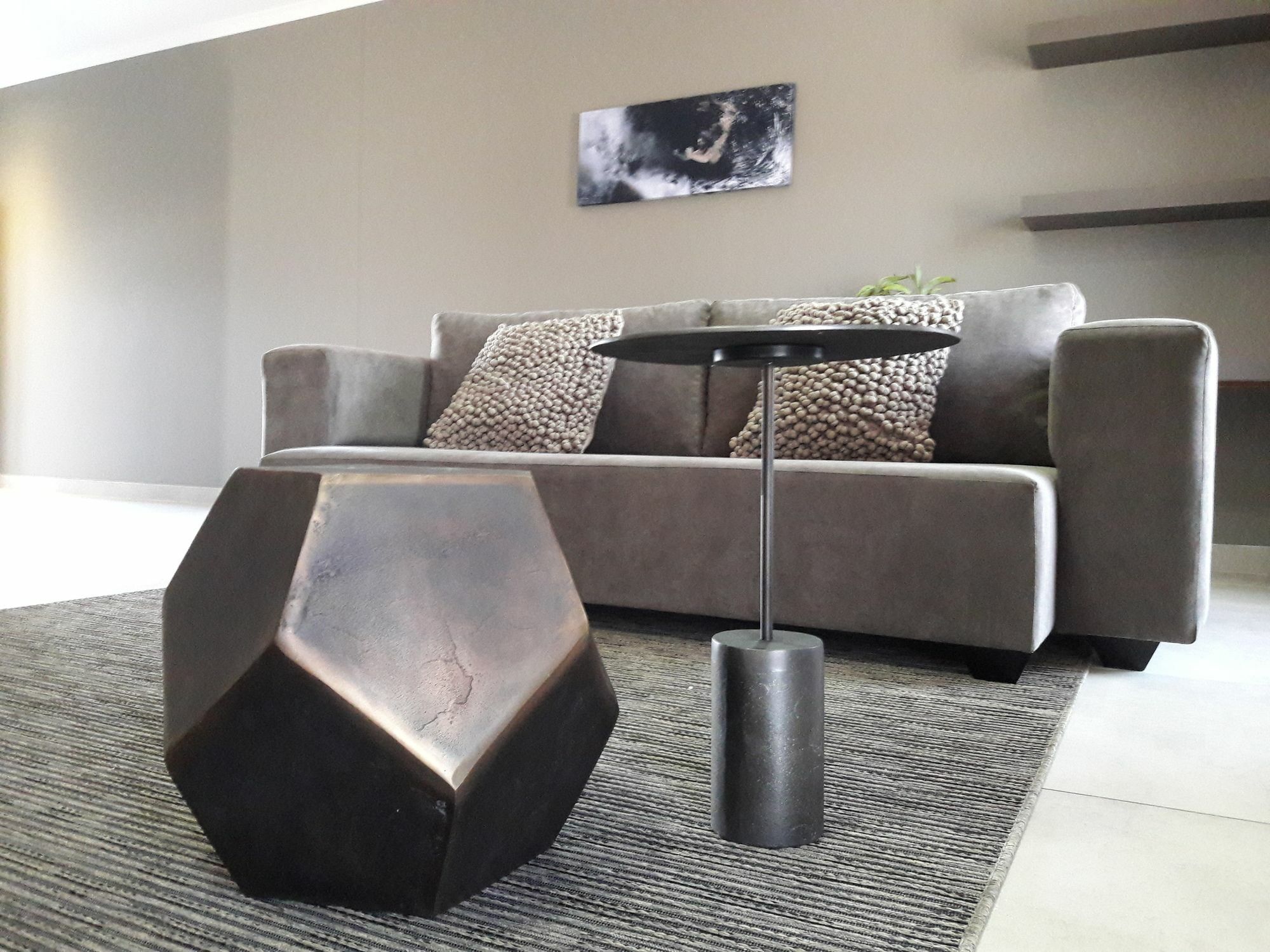 Atlantic Apartments سواكوبموند المظهر الخارجي الصورة