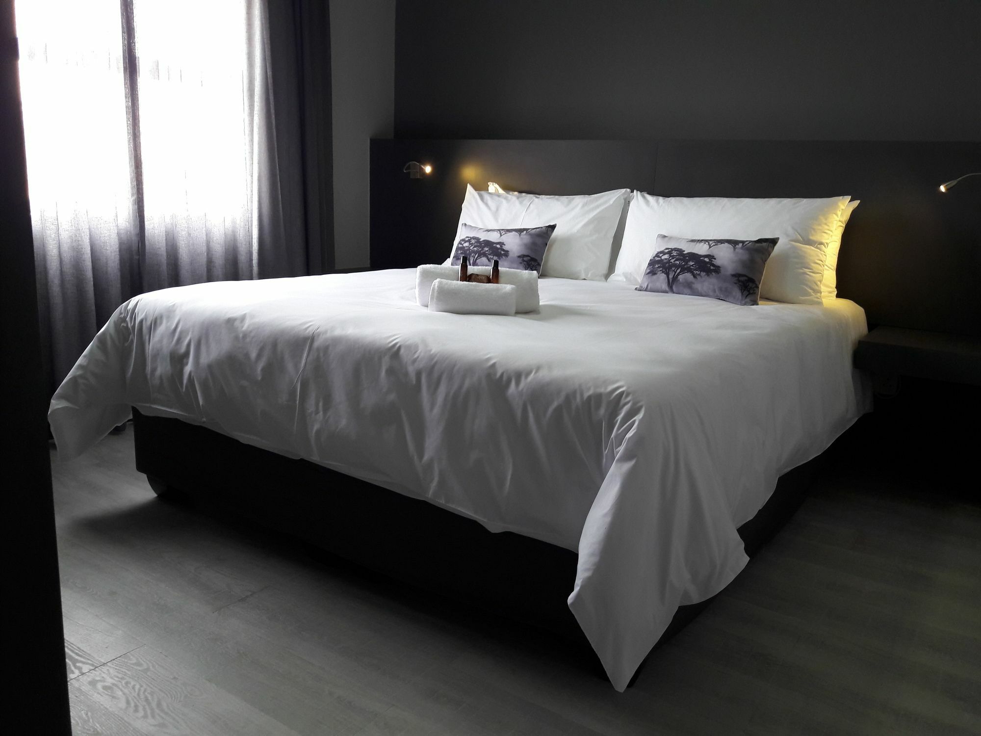 Atlantic Apartments سواكوبموند المظهر الخارجي الصورة