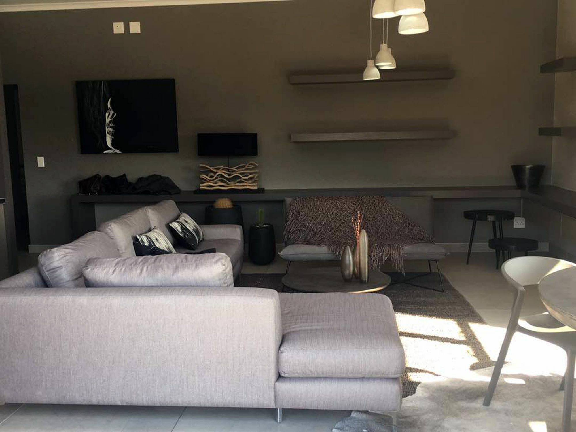 Atlantic Apartments سواكوبموند المظهر الخارجي الصورة