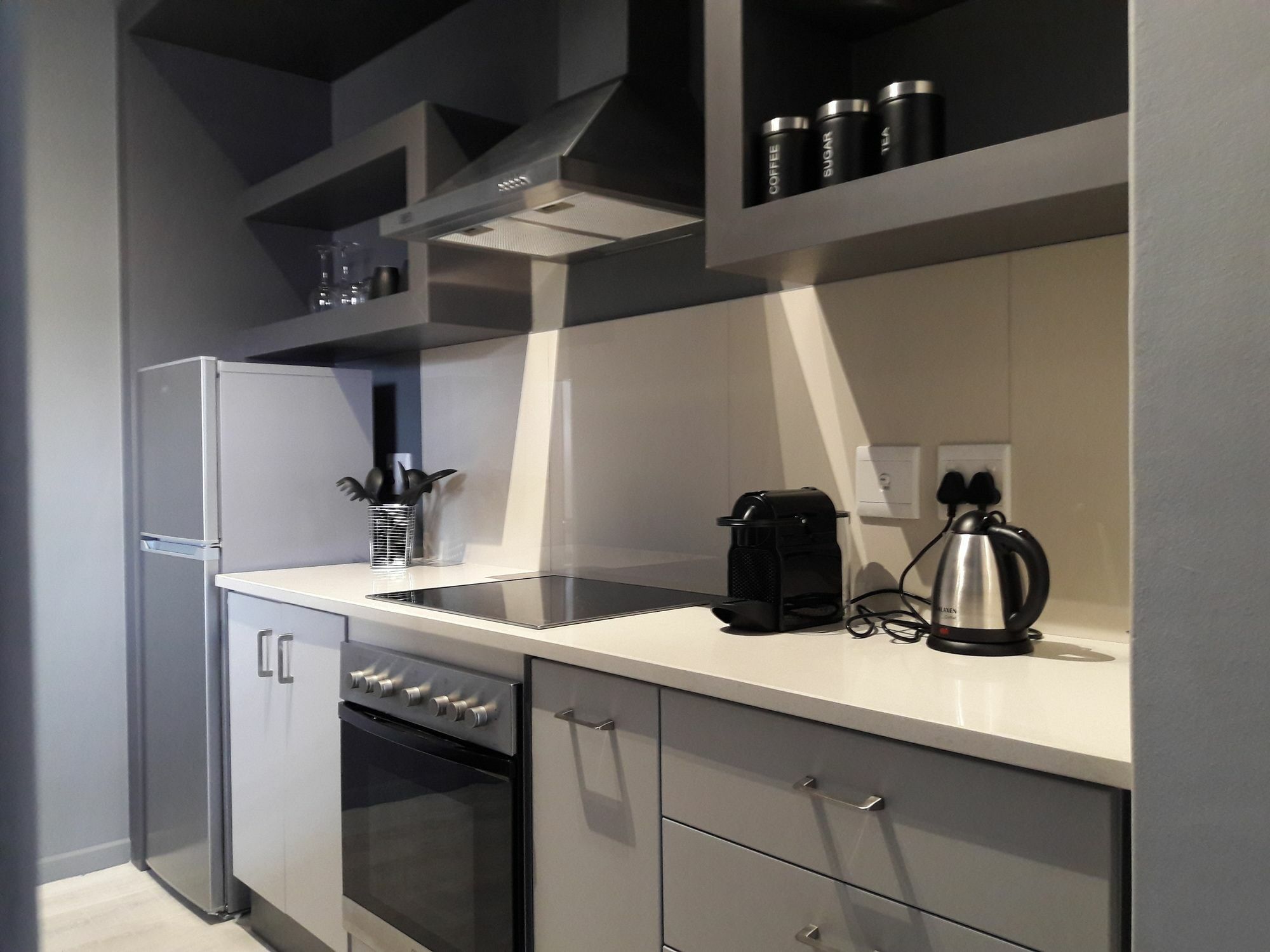 Atlantic Apartments سواكوبموند المظهر الخارجي الصورة