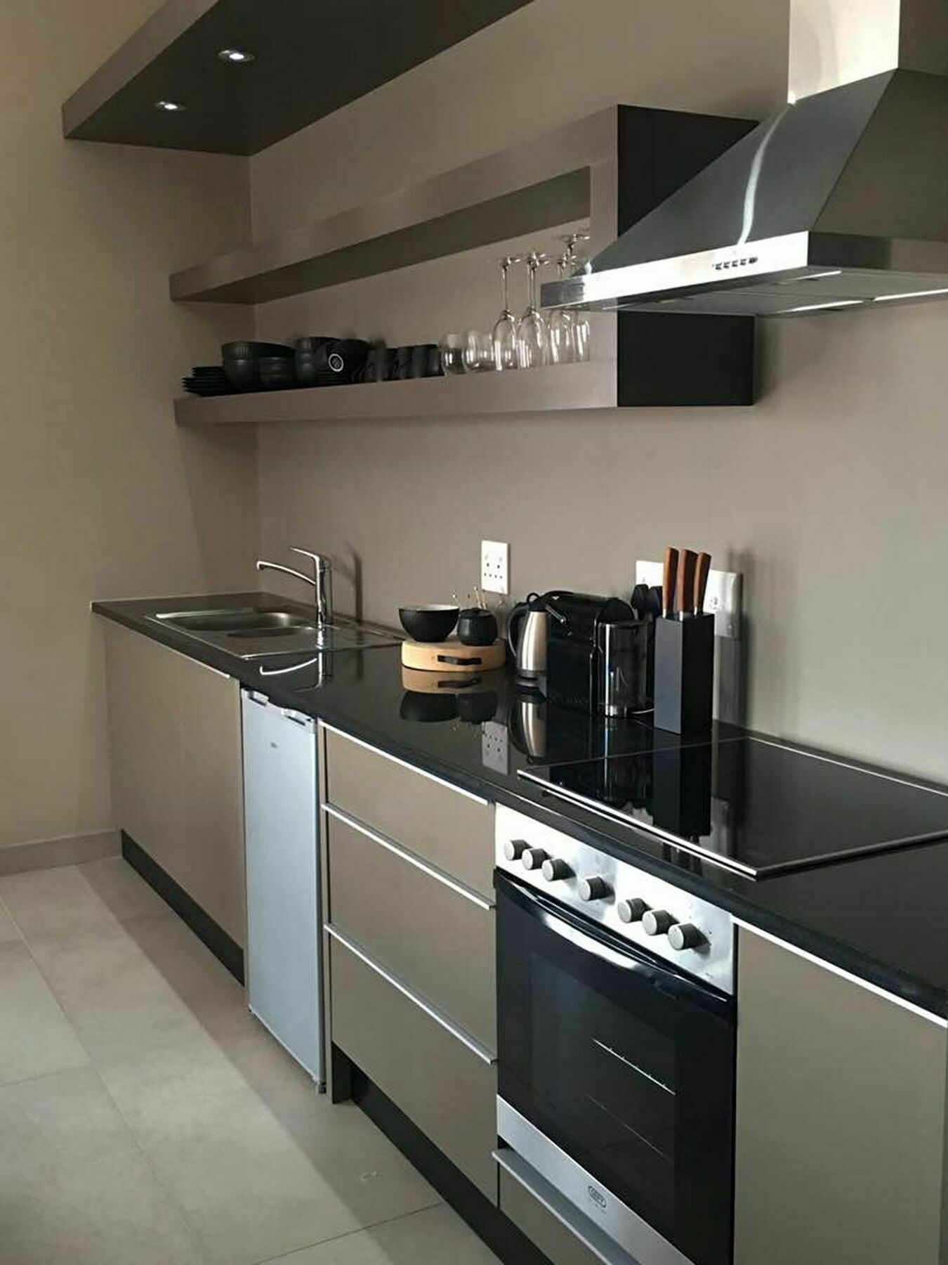 Atlantic Apartments سواكوبموند المظهر الخارجي الصورة