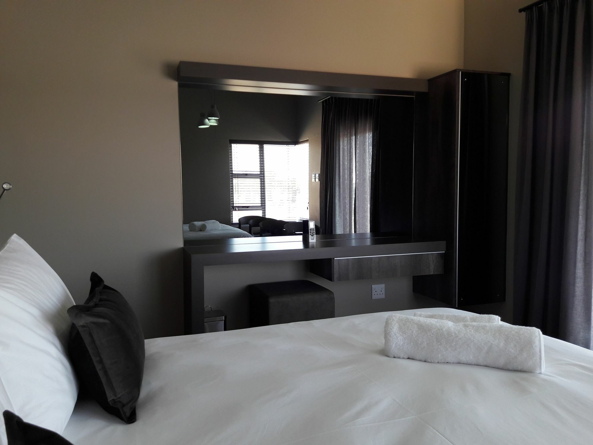 Atlantic Apartments سواكوبموند المظهر الخارجي الصورة
