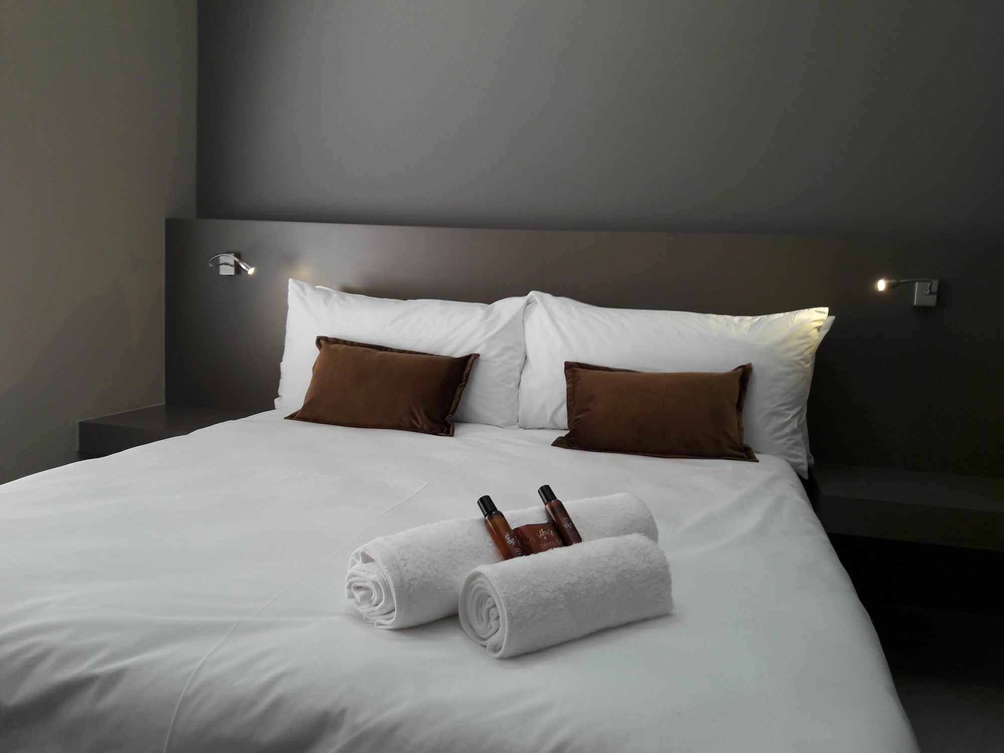 Atlantic Apartments سواكوبموند المظهر الخارجي الصورة