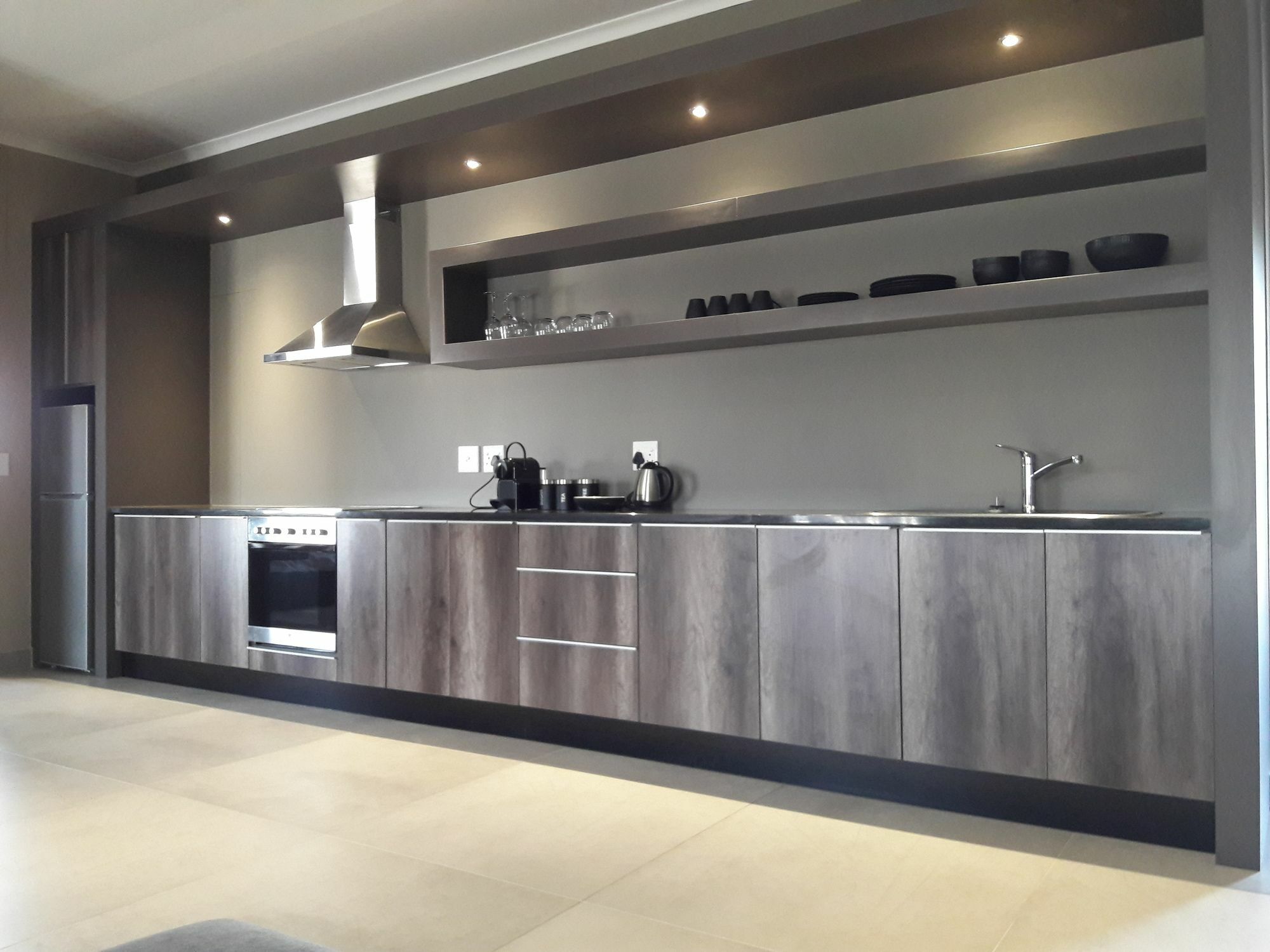 Atlantic Apartments سواكوبموند المظهر الخارجي الصورة