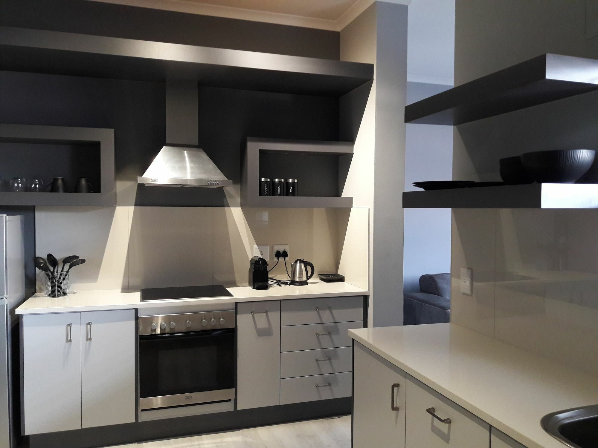 Atlantic Apartments سواكوبموند المظهر الخارجي الصورة