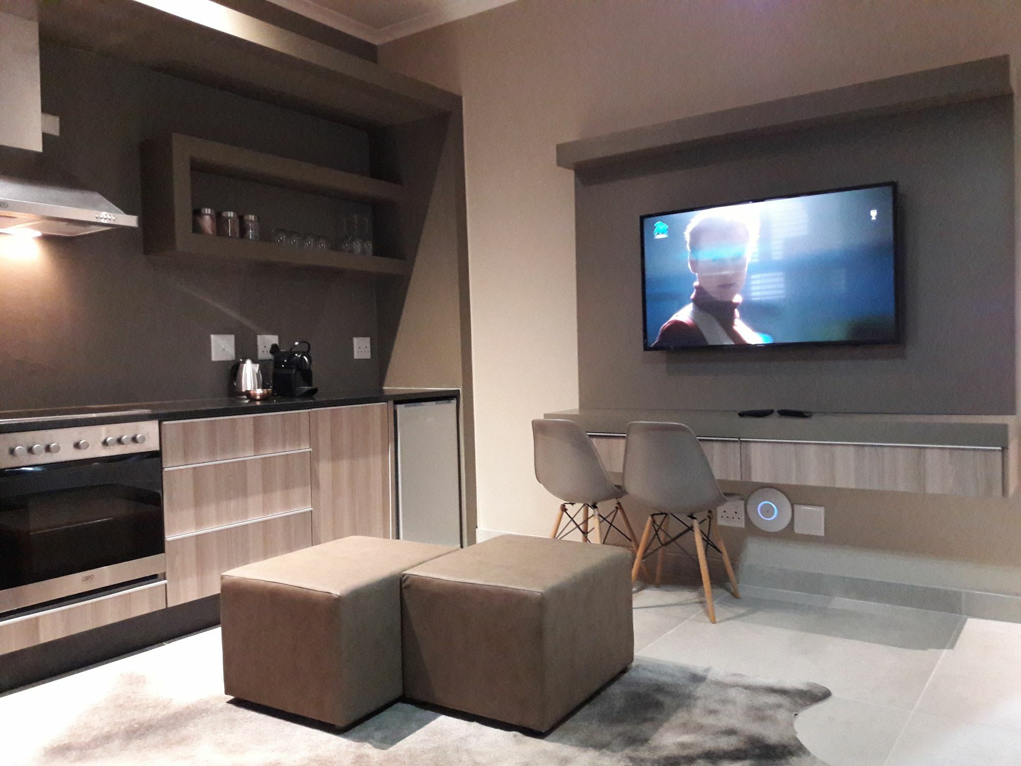 Atlantic Apartments سواكوبموند المظهر الخارجي الصورة