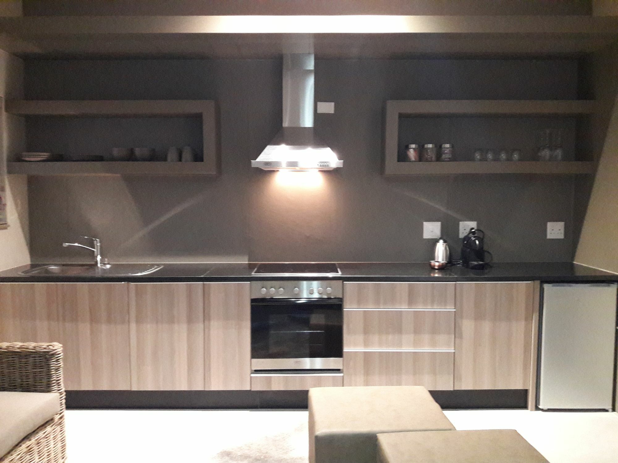 Atlantic Apartments سواكوبموند المظهر الخارجي الصورة