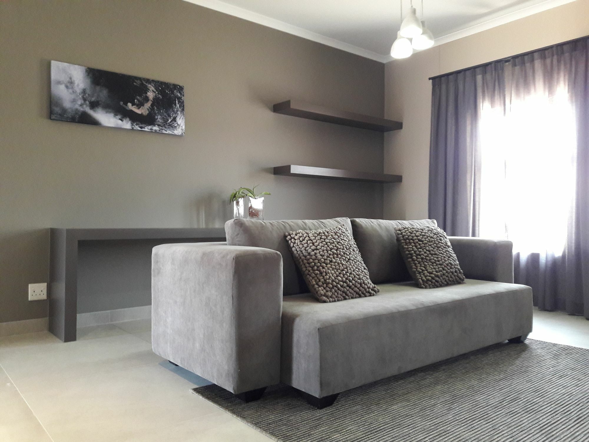 Atlantic Apartments سواكوبموند المظهر الخارجي الصورة